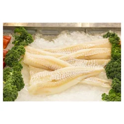 FRESH FROM MEIJER Pacific Cod Fillet Pf