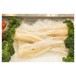 FRESH FROM MEIJER Pacific Cod Fillet Pf