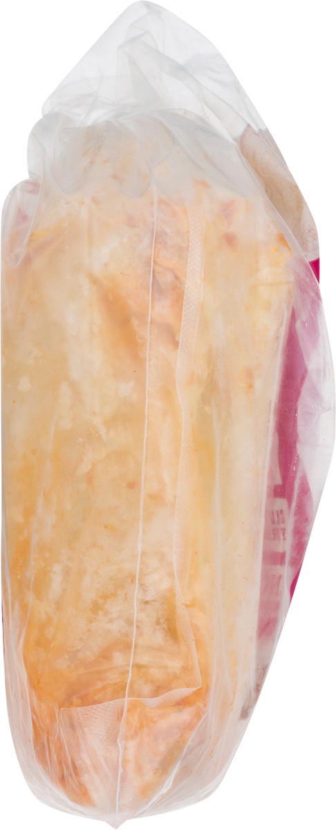 slide 5 of 9, Del Real Foods Pork In Red Sauce Tamales, 6 ct; 4 oz