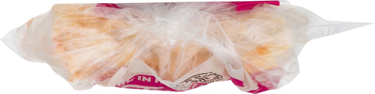 slide 4 of 9, Del Real Foods Pork In Red Sauce Tamales, 6 ct; 4 oz