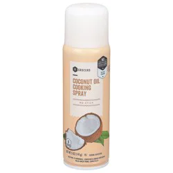 SE Grocers Cooking Spray Coconut Oil