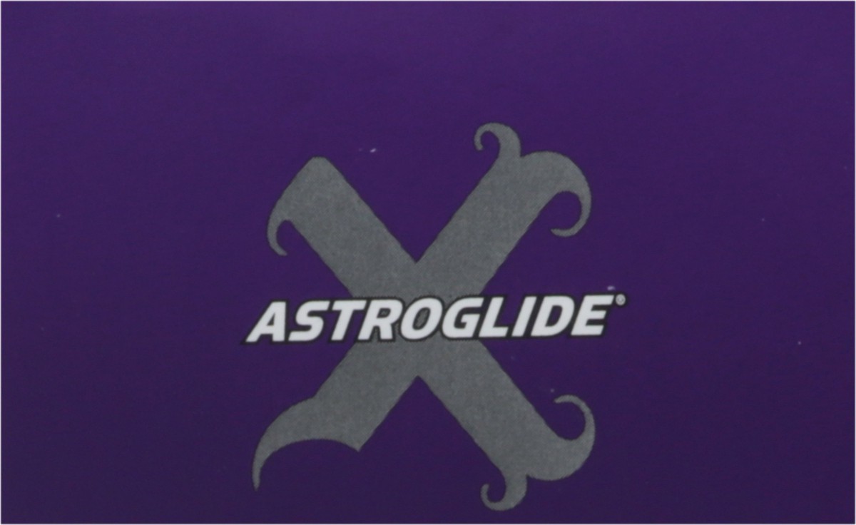 slide 2 of 12, Astroglide X Premium Silicone Personal Lubricant 5 fl oz, 5 fl oz