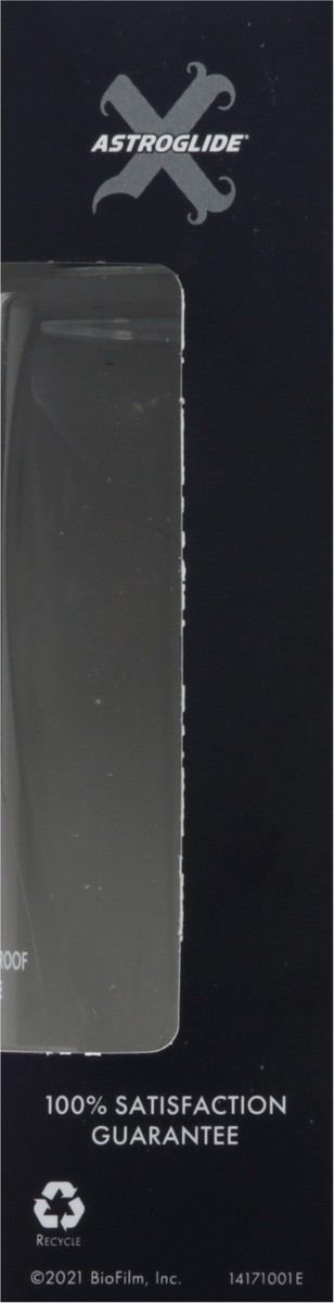 slide 5 of 12, Astroglide X Premium Silicone Personal Lubricant 5 fl oz, 5 fl oz