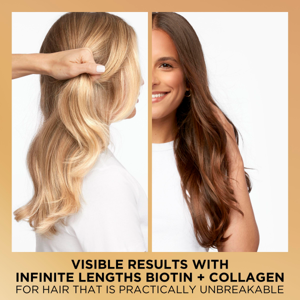 slide 24 of 29, PANTENE Pn Sh Infinite Lengths, 13.5 oz