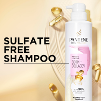 slide 3 of 29, PANTENE Pn Sh Infinite Lengths, 13.5 oz