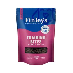 Finley's Training Treats 5 Oz