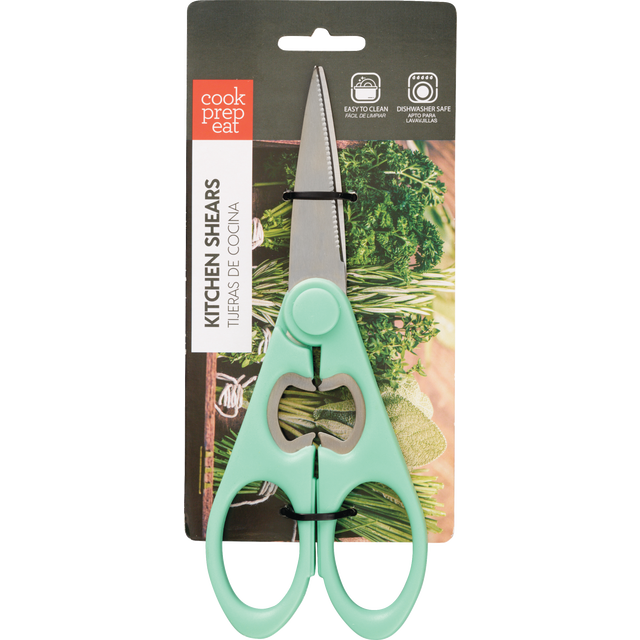 slide 1 of 1, CREATIVE HOME 8" Scissor, 1 ct