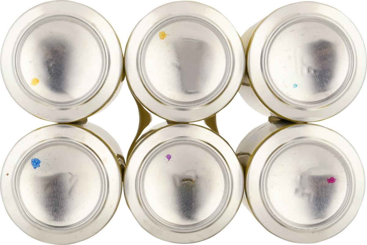 slide 7 of 12, Jack's Abby Bavarian Style Lager Post Shift Beer 6 - 12 fl oz Cans, 6 ct