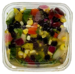 Zerbos - Gabbys Garden Spicy Fiesta Salad