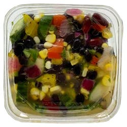 Zerbos - Gabbys Garden Spicy Fiesta Salad