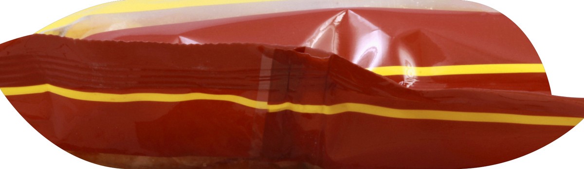 slide 4 of 6, Marco Polo Bar-b-que Flavored Shrimp Snacks, 2.5 oz