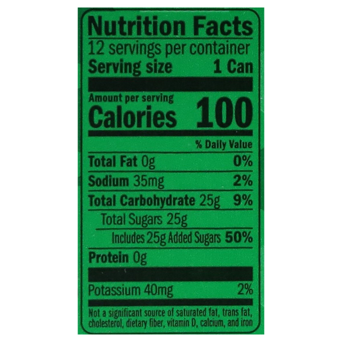 slide 11 of 12, Shasta Caffeine Free Ginger Ale - 12 ct, 12 ct