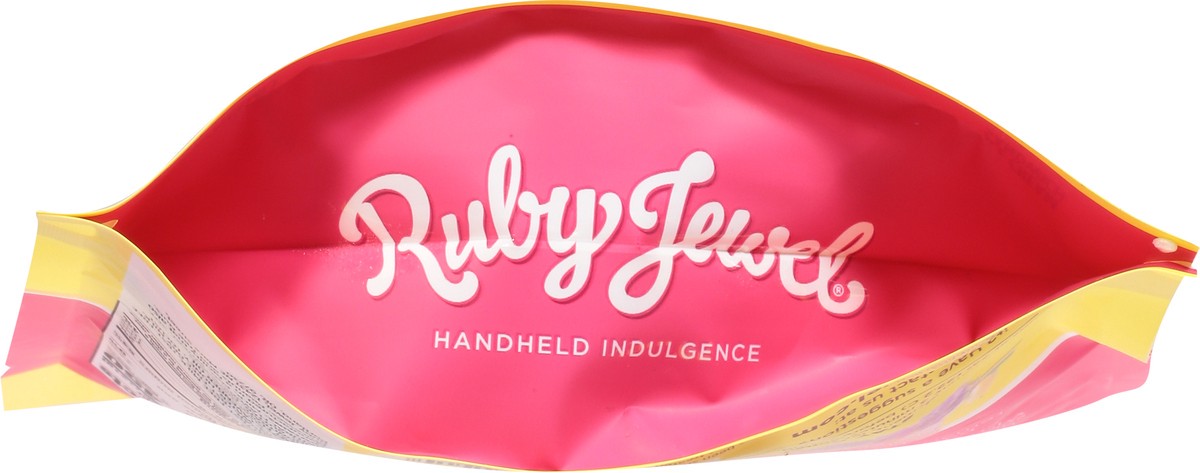 slide 8 of 9, Ruby Jewel Lemon Honey Lavendar Cookie Sandwich, 5.25 oz
