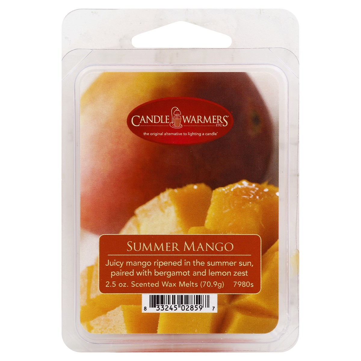 slide 2 of 3, Candle Warmers Etc Wax Melts 2.5 oz, 2.5 oz