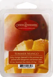 Candle Warmers Etc Wax Melts 2.5 oz