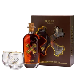 Bumbu The Original Rum 750 ml