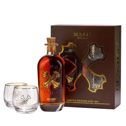 Bumbu The Original Rum 750 ml