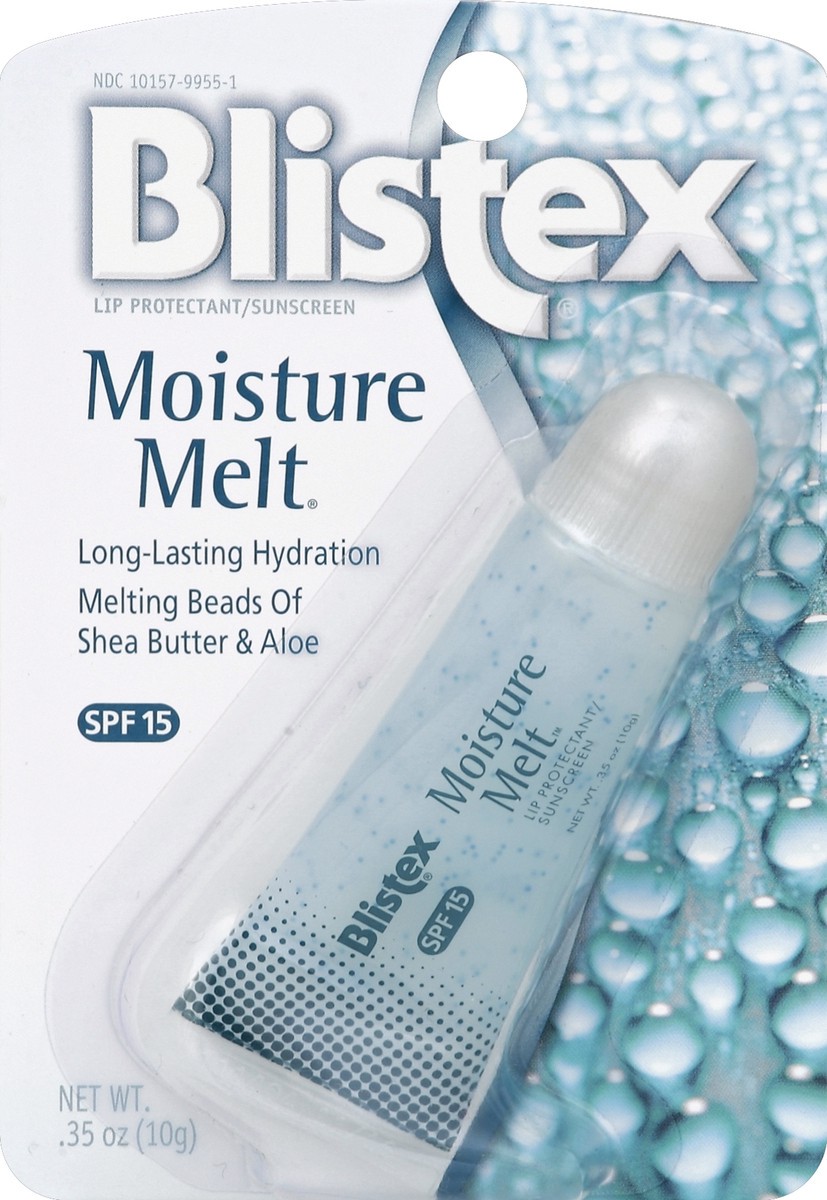 slide 2 of 2, Blistex Lip Protectant/Sunscreen 0.35 oz, 0.35 oz