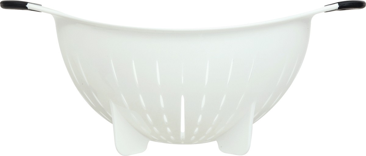slide 7 of 9, Good Cook Touch Plastic Colander, 1 ct