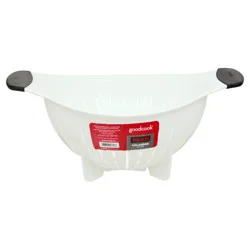 Good Cook Touch Plastic Colander