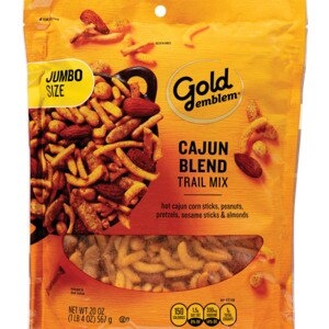 slide 1 of 1, GE Cajun Crunch Mix, 1 ct