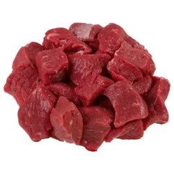 Certified Angus Beef Boneless Beef For Stew