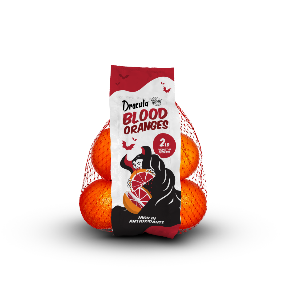 slide 1 of 1, Dracula Citrus Blood Oranges, 2 lb