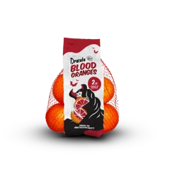 Dracula Citrus Blood Oranges