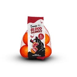 Dracula Citrus Blood Oranges