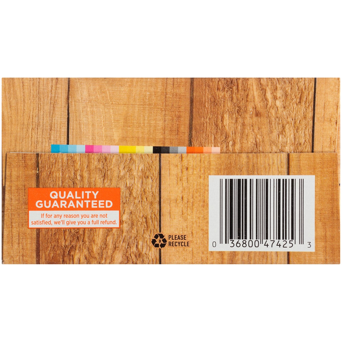 slide 3 of 9, Crav'n Flavor Cracked Black Pepper & Olive Oil Woven Wheats Crackers - 9 oz, 9 oz