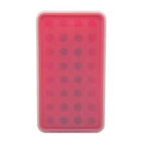 slide 11 of 21, Kolorae Mini Ball Ice Cube Tray, 1 ct