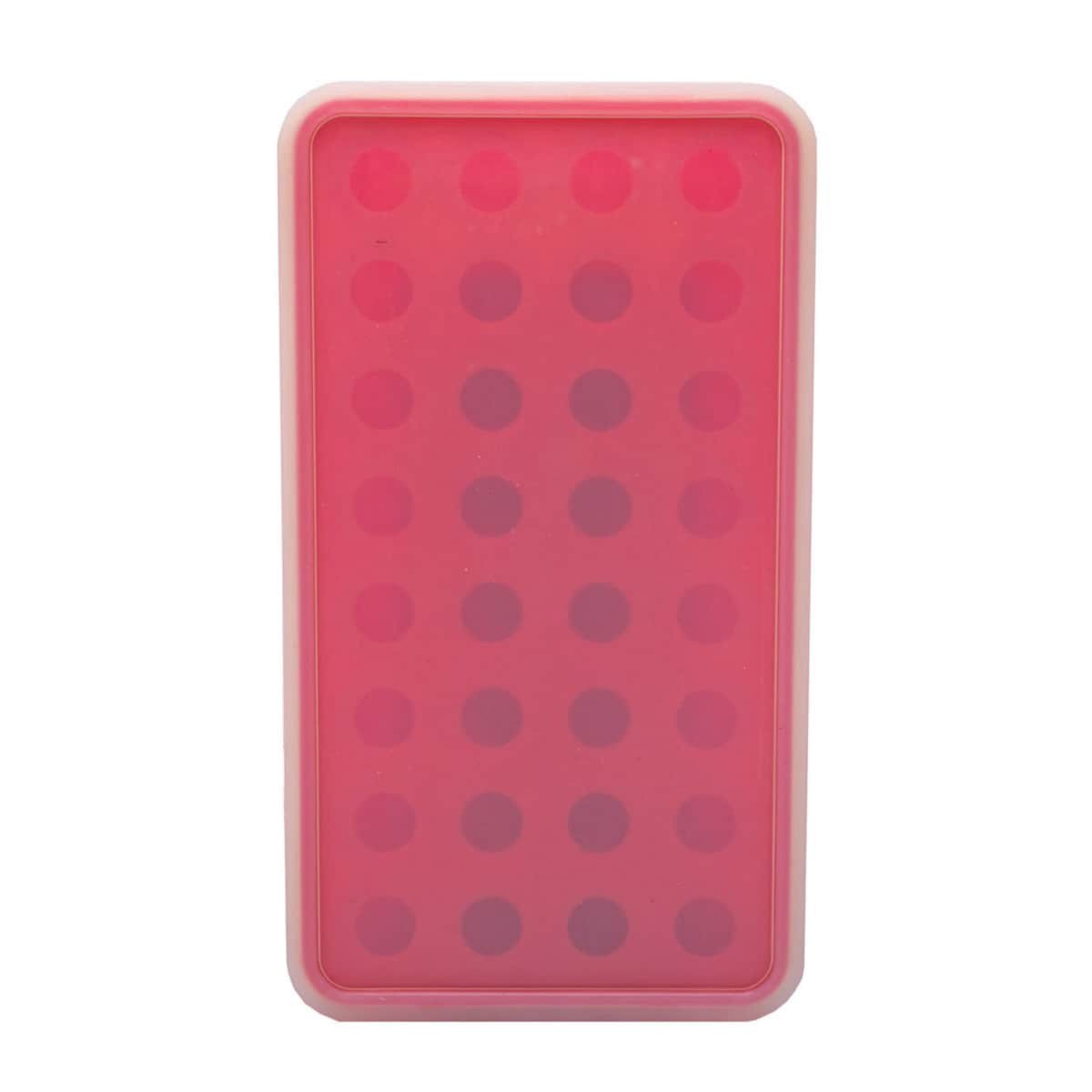 slide 7 of 21, Kolorae Mini Ball Ice Cube Tray, 1 ct