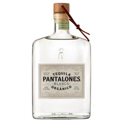 Pantalones Blanco Tequila 750 ml