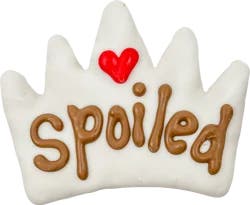 Wufers Spoiled Crown Treat