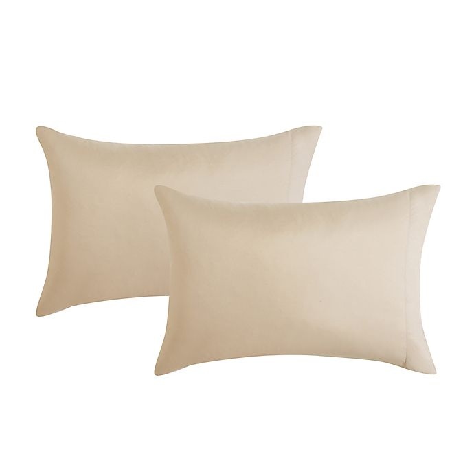 slide 3 of 3, SALT Microfiber California King Sheet Set - Taupe, 1 ct