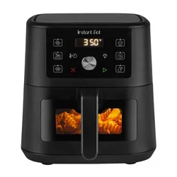 Instant Pot Vortex Air Fryer, 4 qt