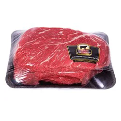 Market District Boneless Chuck Shoulder Roast, Certified Angus Beef®