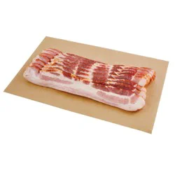 Hickory Smoked Platter Bacon