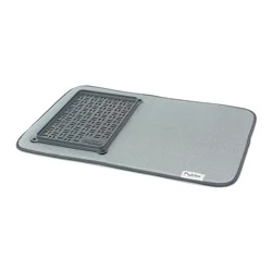 Microfiber Mat With Tray