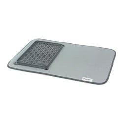 Microfiber Mat With Tray