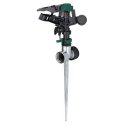 Melnor Dual Pack Pulsating Sprinkler