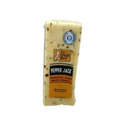 The Cheese Guy Pepper Jack