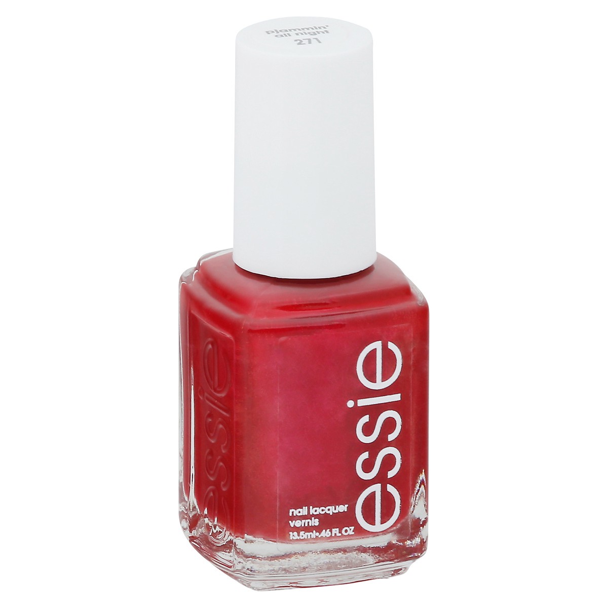 slide 2 of 12, essie Pjammin' All Night Nail Lacquer 0.46 fl oz, 0.46 fl oz