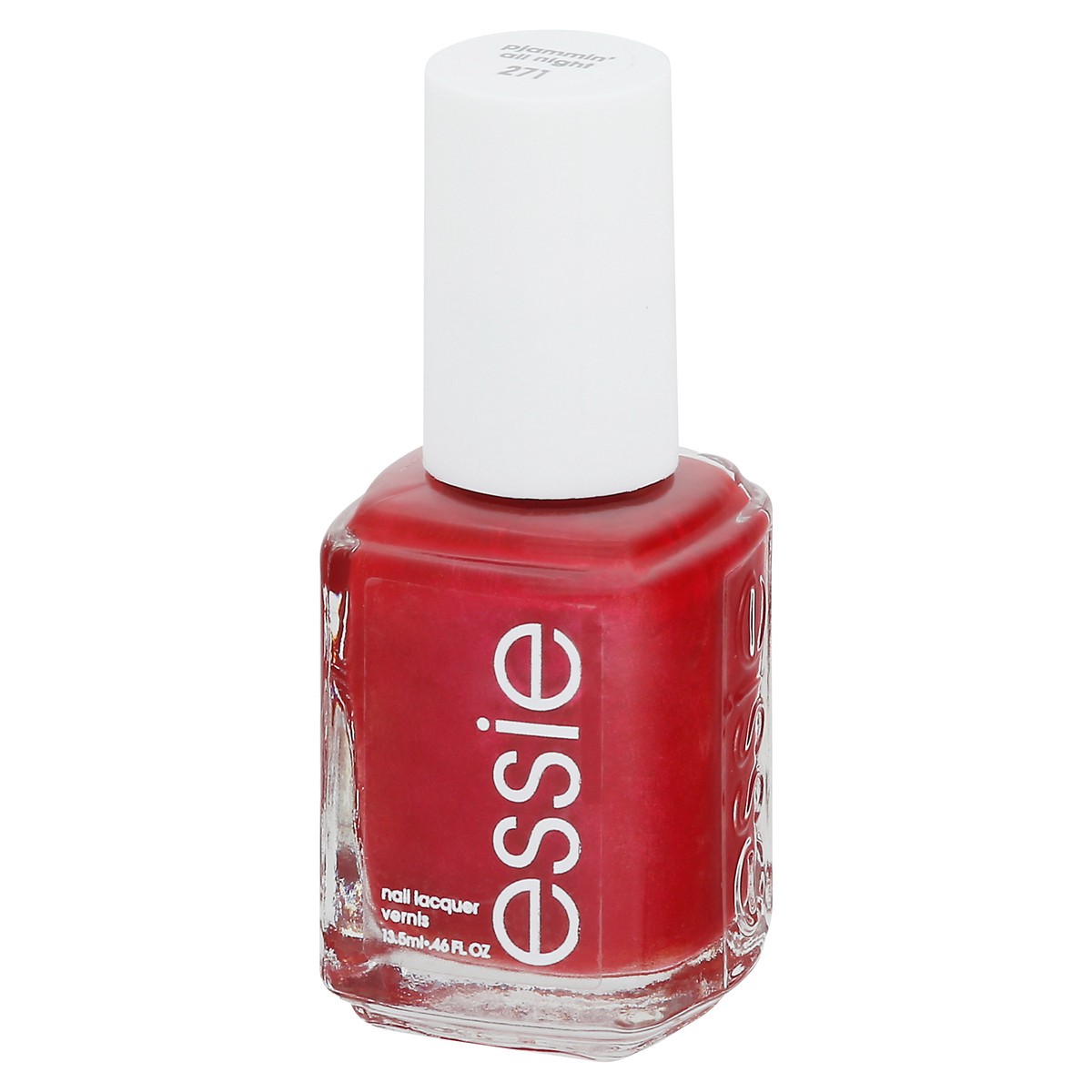 slide 6 of 12, essie Pjammin' All Night Nail Lacquer 0.46 fl oz, 0.46 fl oz