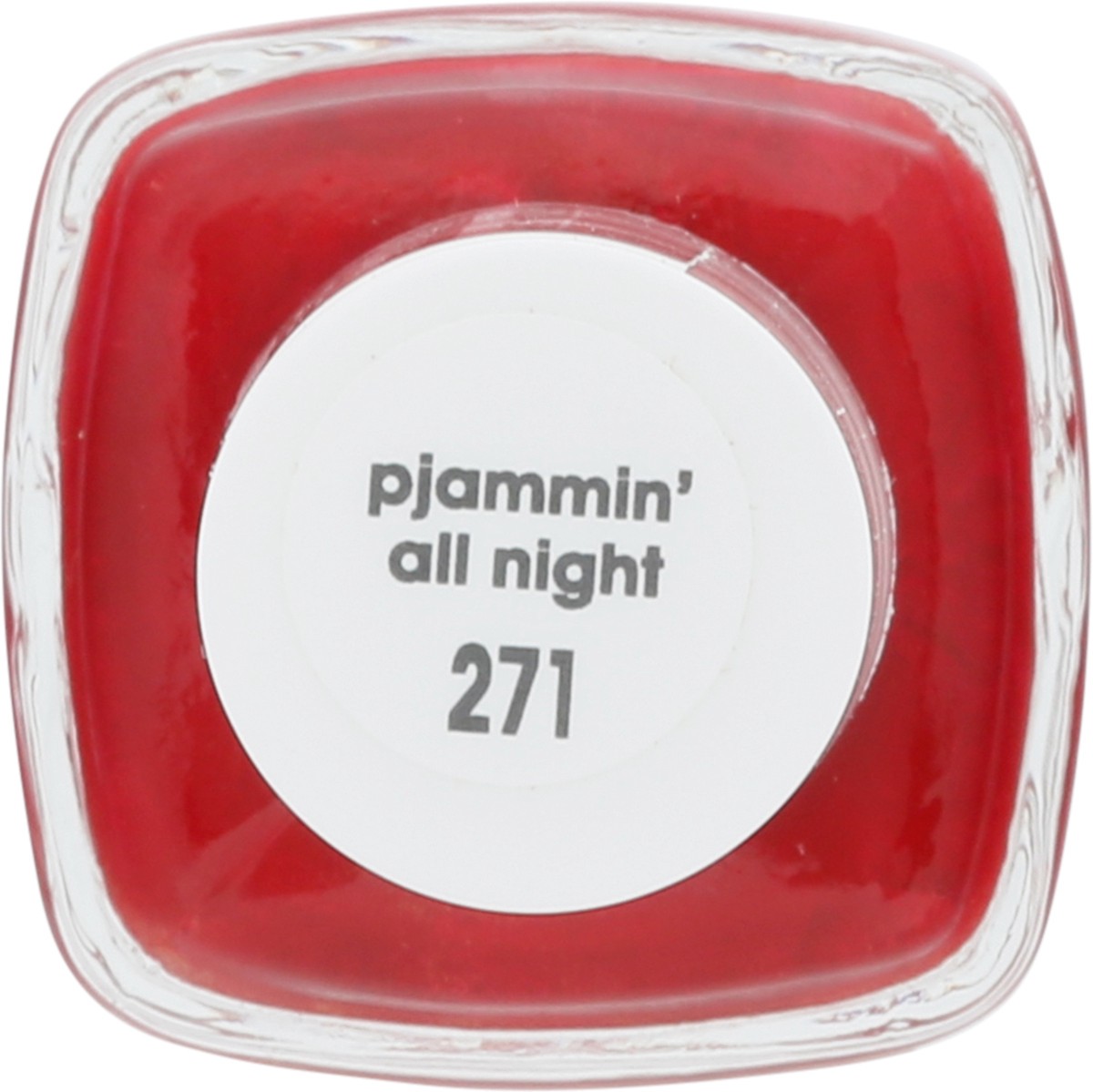 slide 10 of 12, essie Pjammin' All Night Nail Lacquer 0.46 fl oz, 0.46 fl oz