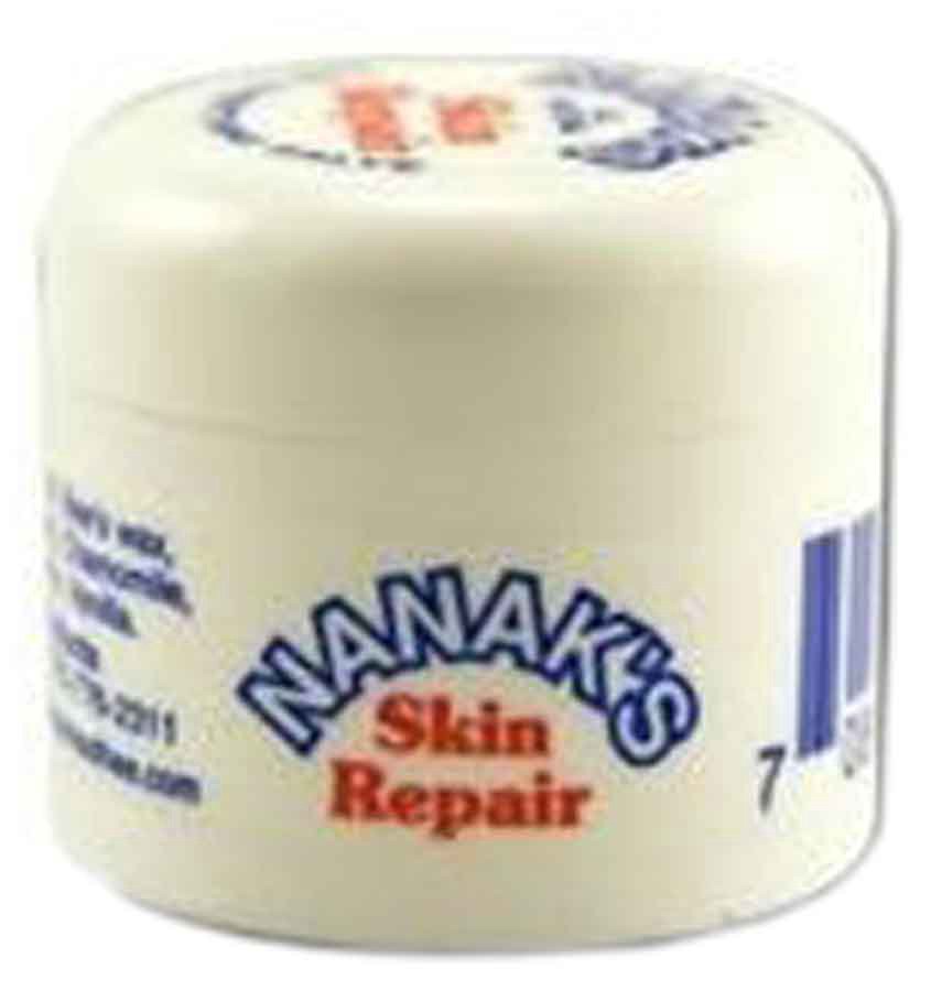 slide 1 of 1, Nanak's Skin Repair, 0.5 oz
