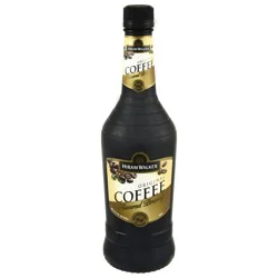 Hiram Walker Original Coffee Flavored Brandy 750 ml