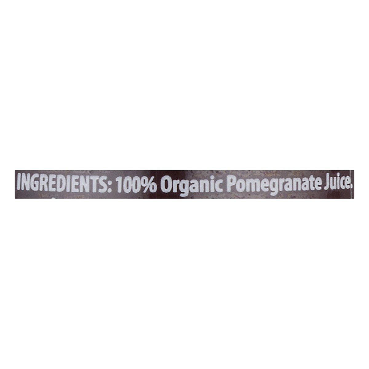 slide 7 of 12, Heaven & Earth Organic Pomegranate Juice 11.2 oz, 11.2 oz