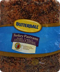 Butterball Turkey 1 ea