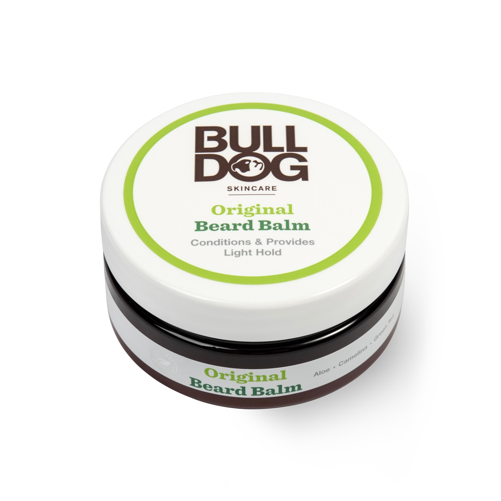 slide 1 of 5, Bulldog Balm Beard Original, 1 ct